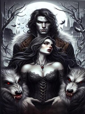 cover image of Uncommon Lust